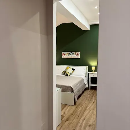 Apartman Titti's Nest