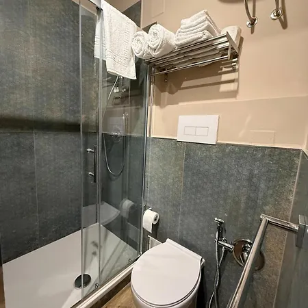 Titti's Nest 公寓 *