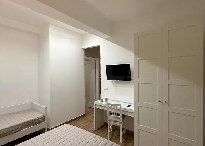 Appartement Titti's Nest