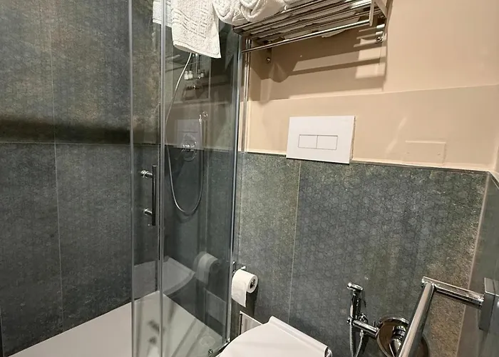 Titti's Nest 公寓 *