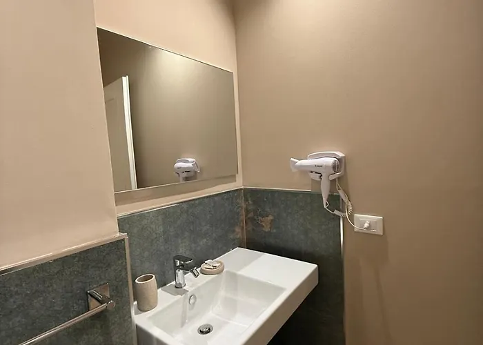 Titti's Nest * קסטלדאצ'ה